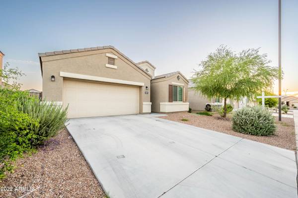 Buckeye, AZ 85396,30247 W PINCHOT Avenue