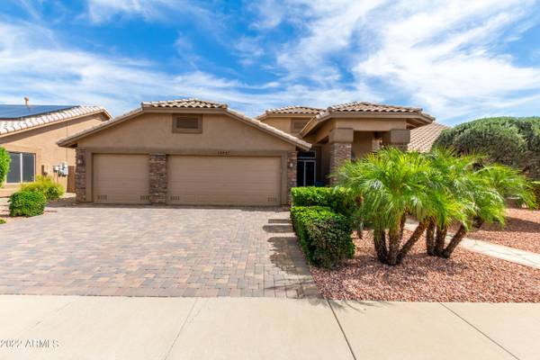 Peoria, AZ 85382,18847 N 88TH Drive