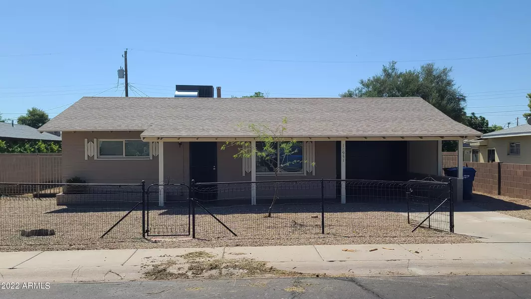 10951 W 3RD Street, Avondale, AZ 85323