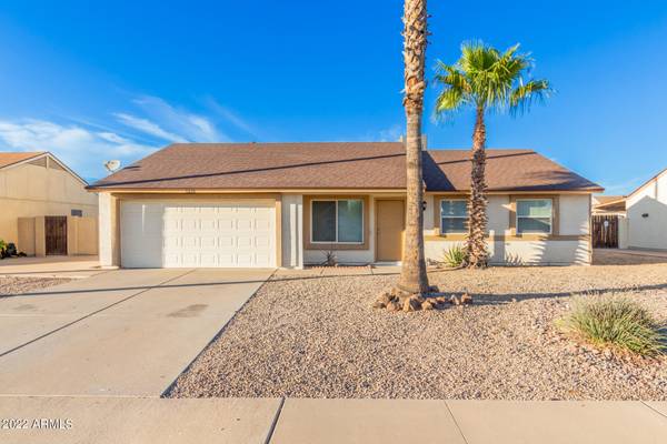 Peoria, AZ 85345,7226 W CHOLLA Street