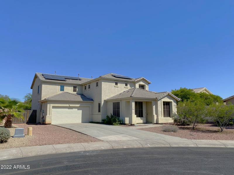 2109 S 108TH Avenue, Avondale, AZ 85323