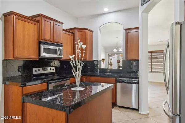 Chandler, AZ 85225,388 E ORCHID Lane