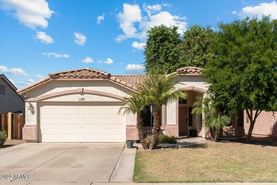 388 E ORCHID Lane, Chandler, AZ 85225