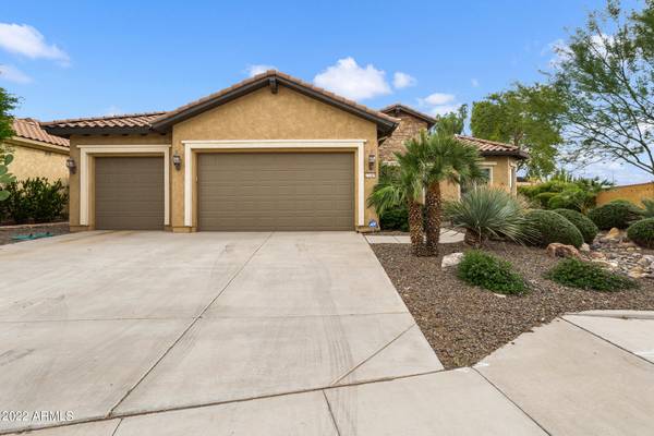 27315 W PONTIAC Drive, Buckeye, AZ 85396