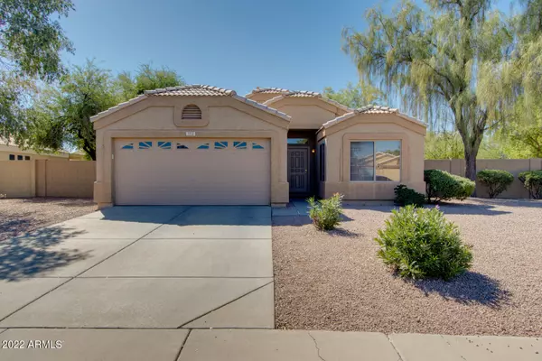 1713 E Silver Creek Road, Gilbert, AZ 85296