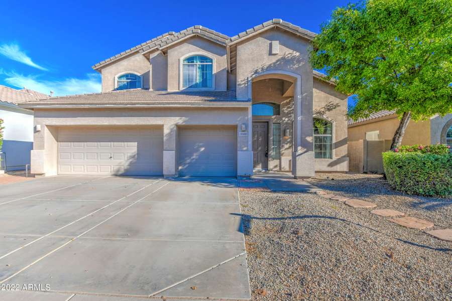 3500 W NAOMI Lane, Queen Creek, AZ 85144