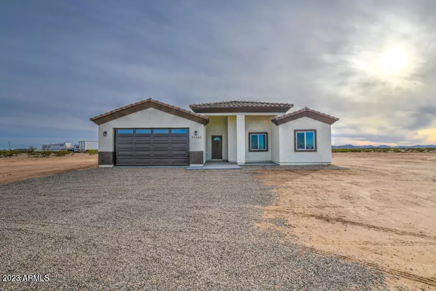 37605 W GARFIELD Street, Tonopah, AZ 85354