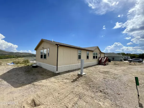 Humboldt, AZ 86329,2945 S OMEGA Drive