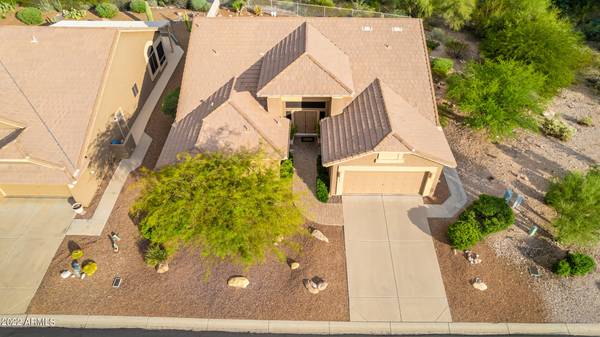 Gold Canyon, AZ 85118,5039 S NIGHTHAWK Drive