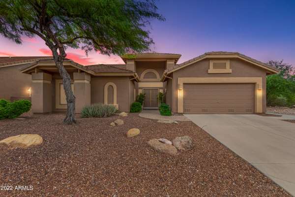 Gold Canyon, AZ 85118,5039 S NIGHTHAWK Drive