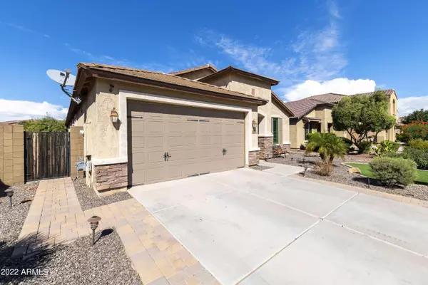 Chandler, AZ 85248,190 W WISTERIA Place