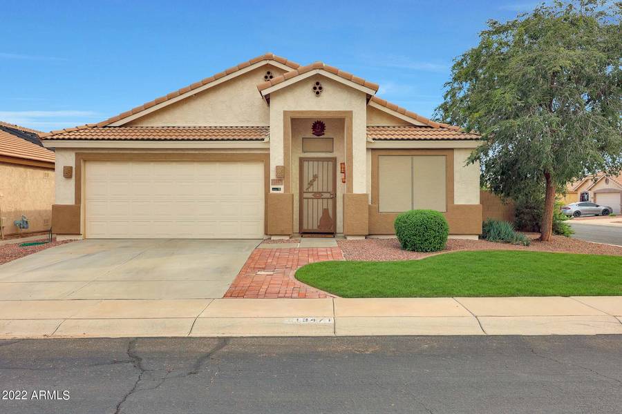 13471 W VENTURA Street, Surprise, AZ 85379