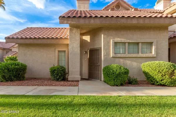 Goodyear, AZ 85395,2801 N LITCHFIELD Road #15