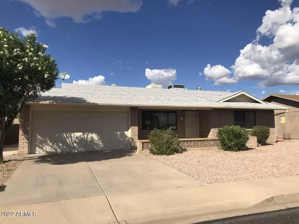 6714 E DALLAS Street, Mesa, AZ 85205