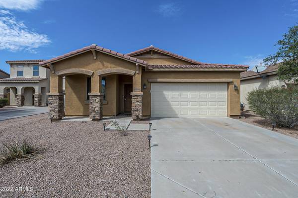 6508 S 69TH Glen, Laveen, AZ 85339