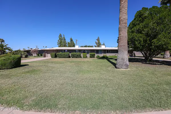 Sun City, AZ 85351,10822 W WINDSOR Drive