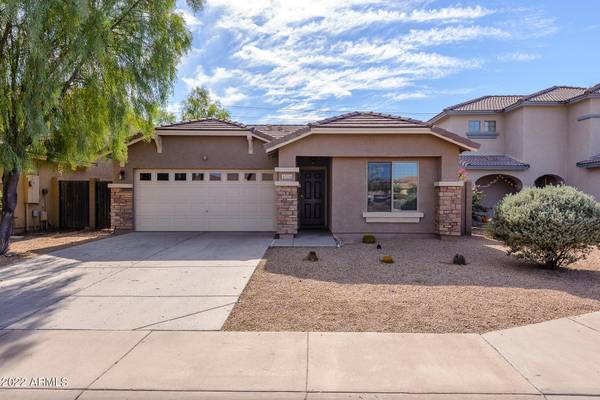 Laveen, AZ 85339,8224 S 74TH Avenue