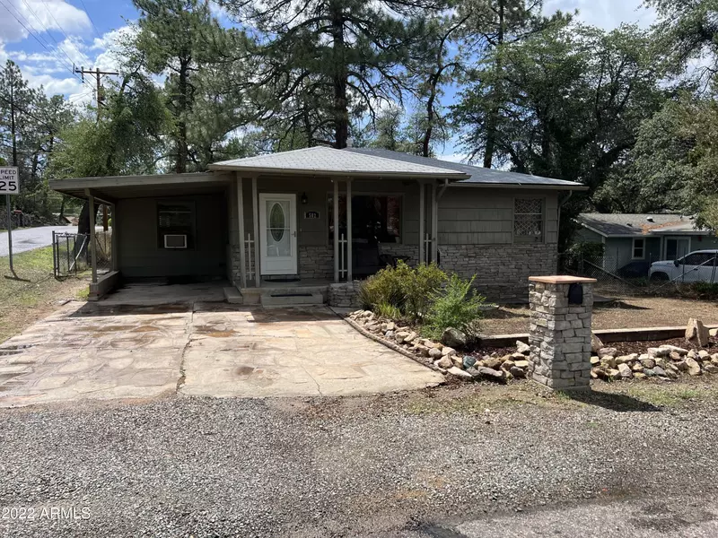 502 Dougherty Street, Prescott, AZ 86305