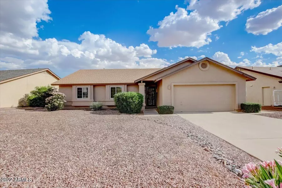 9887 E DEL MONTE Avenue, Gold Canyon, AZ 85118