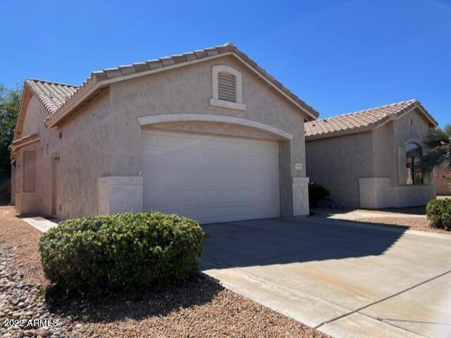 17929 W BUENA VISTA Drive, Surprise, AZ 85374