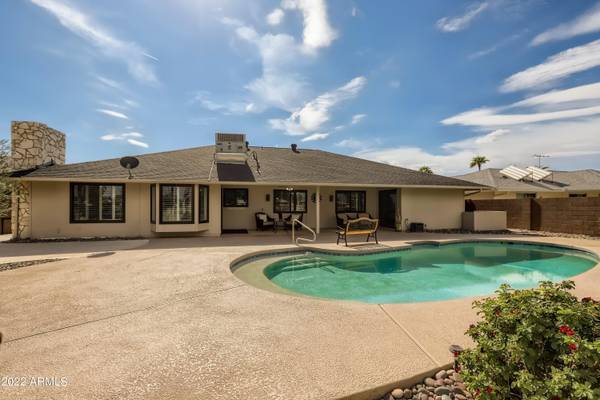 Sun City West, AZ 85375,13002 W CASTLEBAR Drive