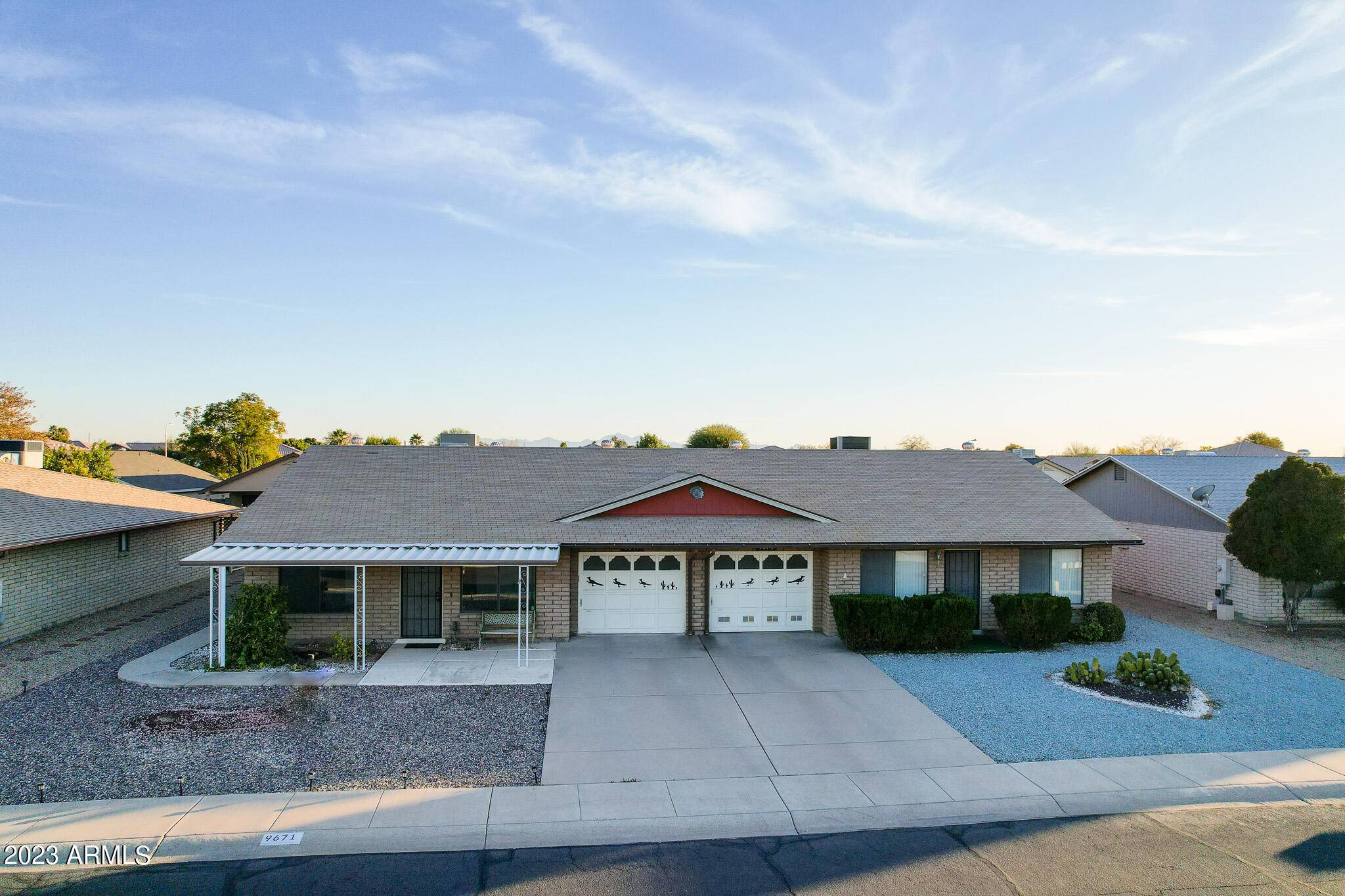 9671 W VOGEL Avenue, Peoria, AZ 85345