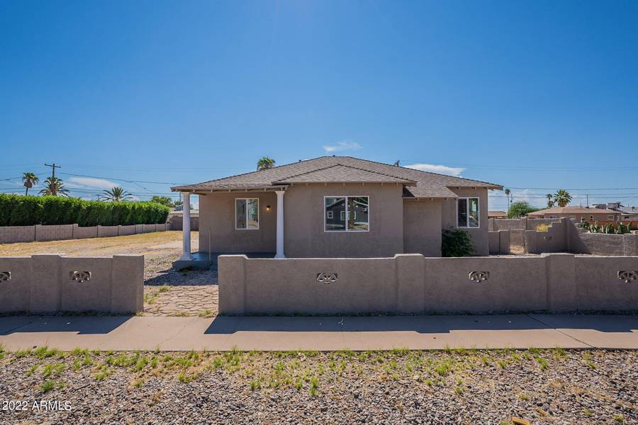 405 E 4TH Street, Casa Grande, AZ 85122