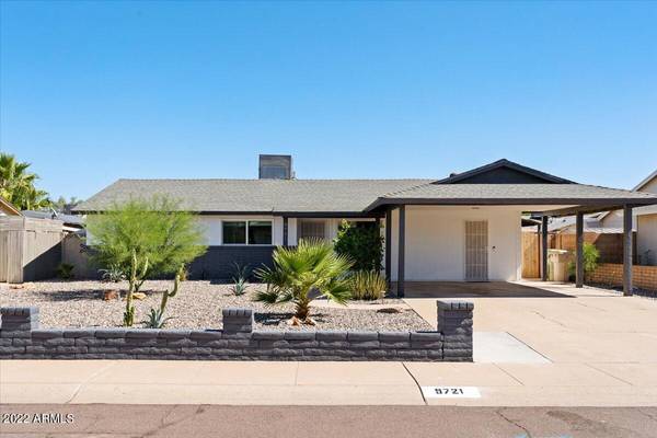 Glendale, AZ 85302,9721 N 55TH Drive