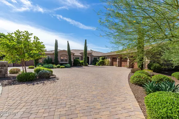 Peoria, AZ 85383,8489 W PARK VIEW Court