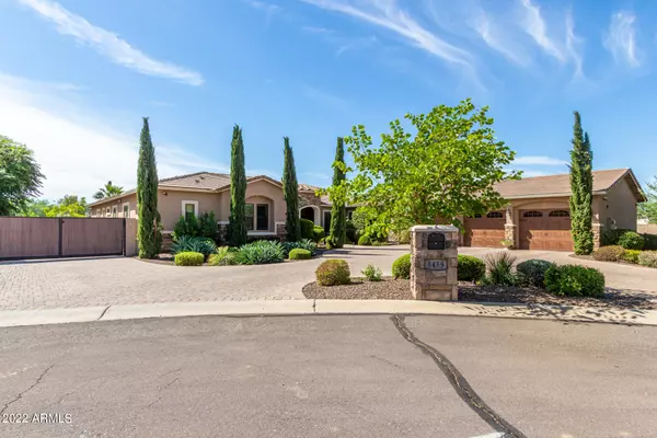 Peoria, AZ 85383,8489 W PARK VIEW Court