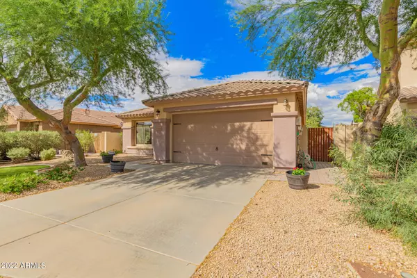 15110 W PORT ROYALE Lane, Surprise, AZ 85379