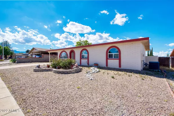 1240 Calle Estudiante --, Sierra Vista, AZ 85635