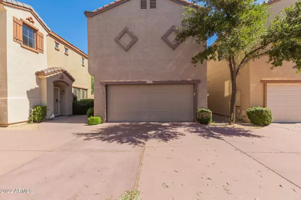 3034 W SANDS Drive, Phoenix, AZ 85027