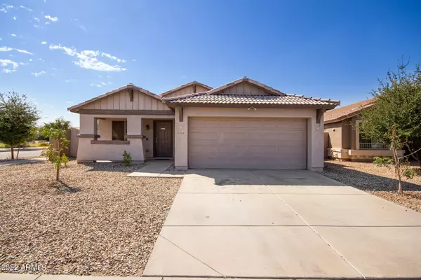 4620 S 24TH Lane, Phoenix, AZ 85041