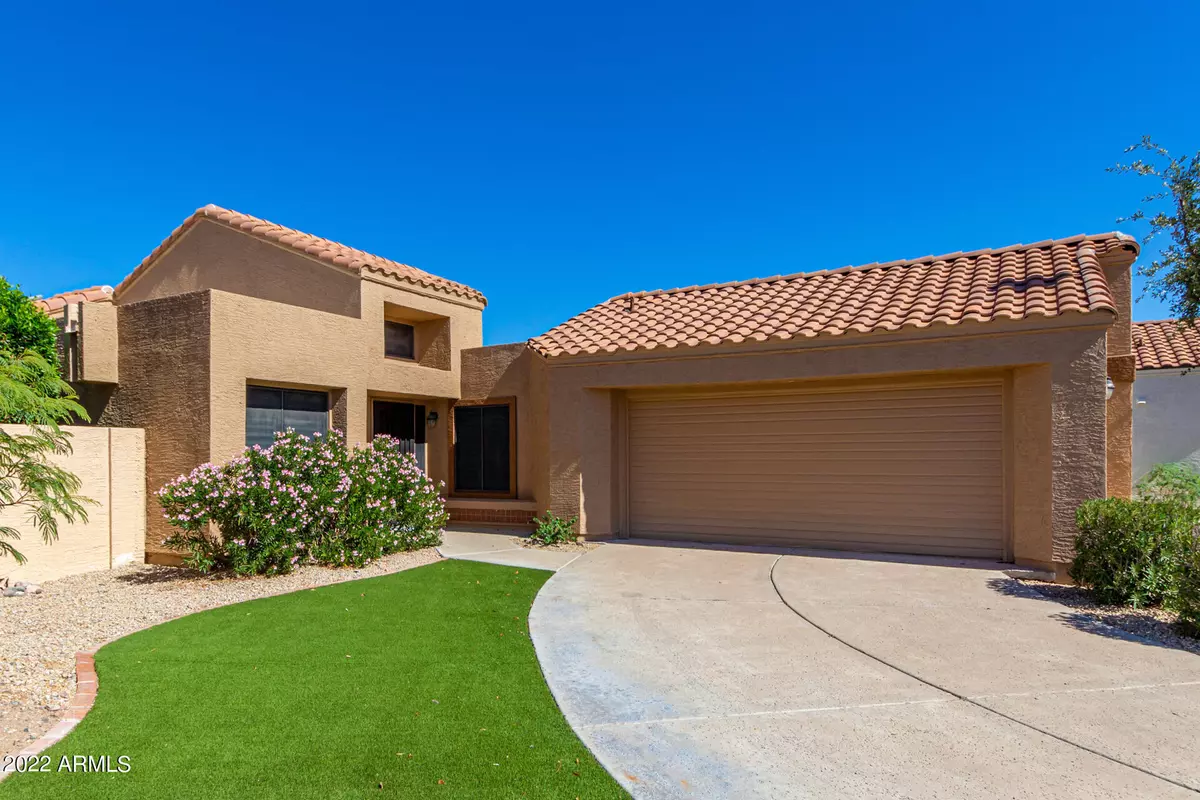 Peoria, AZ 85381,15145 N 86TH Drive