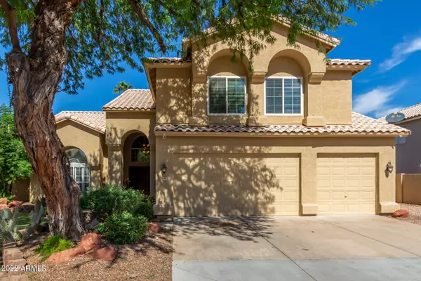 910 W KATHLEEN Road, Phoenix, AZ 85023