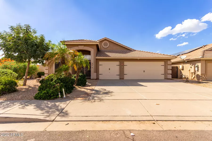 366 N HUDSON Place, Chandler, AZ 85225