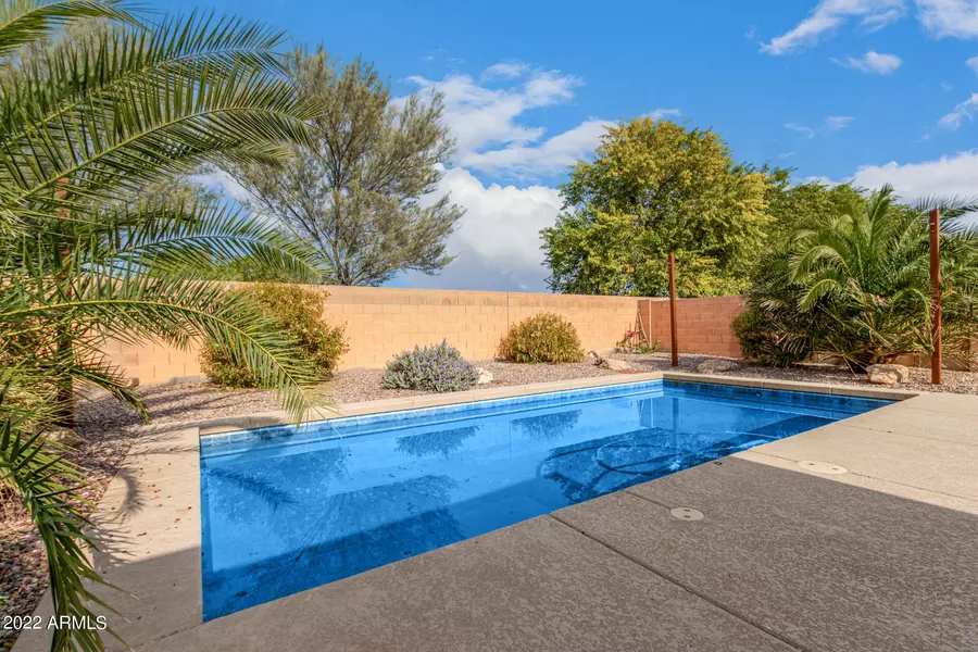 29868 W CLARENDON Avenue, Buckeye, AZ 85396