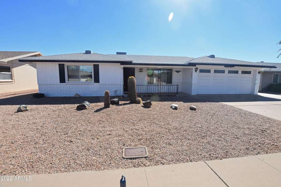 5103 E EDGEWOOD Avenue, Mesa, AZ 85206