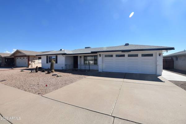 Mesa, AZ 85206,5103 E EDGEWOOD Avenue