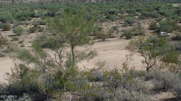 Wickenburg, AZ 85390,4 W GRANTHAM RANCH Road #-