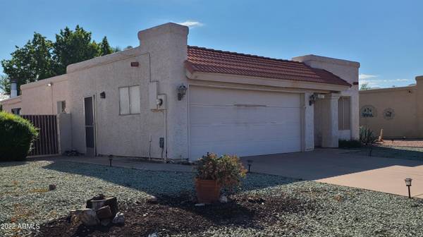 Sun Lakes, AZ 85248,9517 E FAIRWAY Boulevard