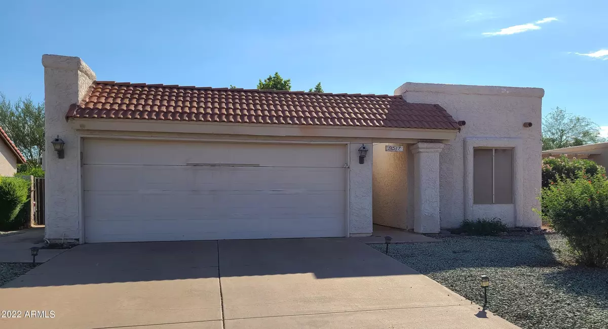 Sun Lakes, AZ 85248,9517 E FAIRWAY Boulevard