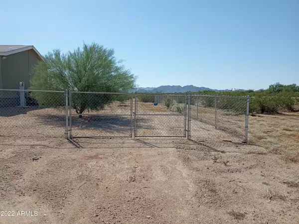 Buckeye, AZ 85326,20505 W CHANDLER HEIGHTS Road