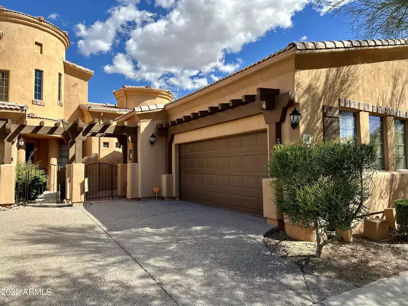 5370 S DESERT DAWN Drive #48, Gold Canyon, AZ 85118