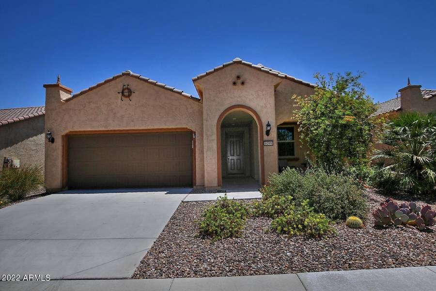 8099 W CINDER BROOK Way, Florence, AZ 85132