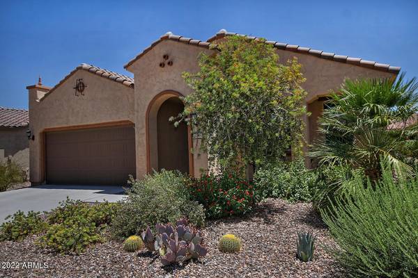 Florence, AZ 85132,8099 W CINDER BROOK Way