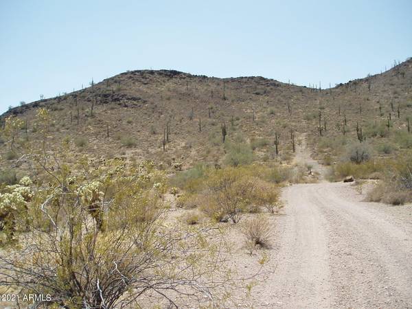 31275 W Cloud Road #4 and 9 others, Unincorporated County, AZ 85361