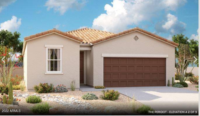1637 N ST FRANCIS Lane, Casa Grande, AZ 85122