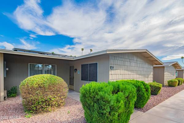 Sun City, AZ 85351,13243 N 108TH Avenue